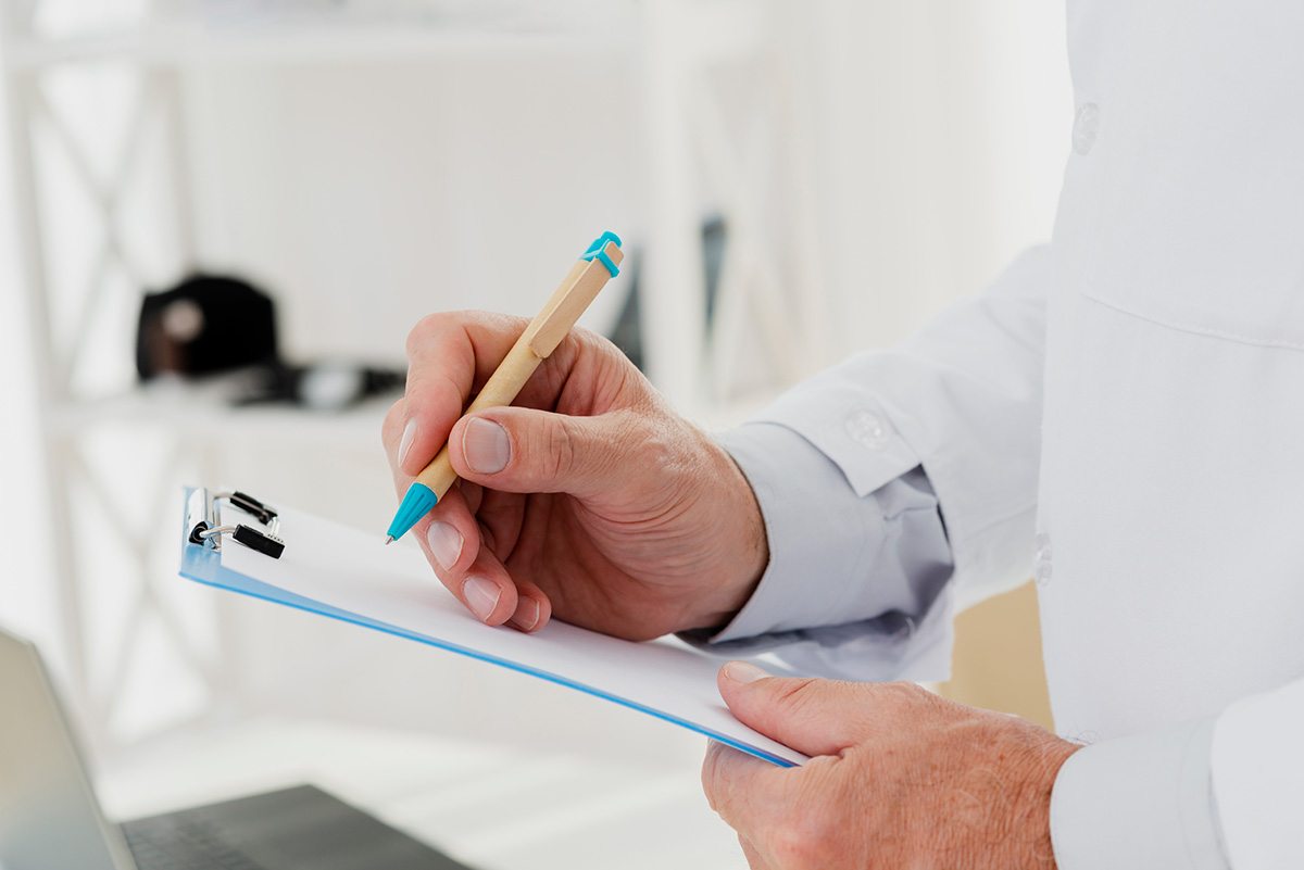 Testosterone Replacement Therapy In Testosterone Replacement Therapy Clinic In Pueblo
