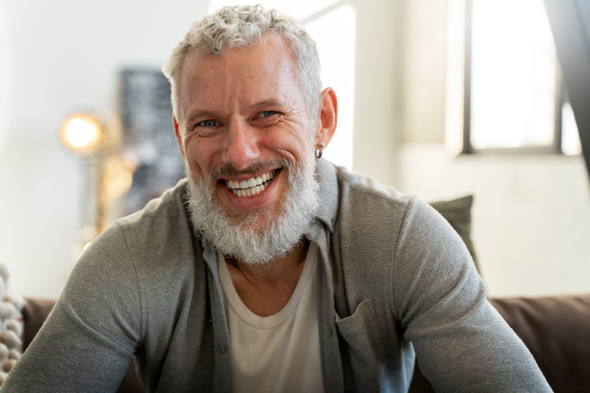 Testosterone Replacement Therapy for Men In Testosterone Replacement Therapy Clinic In Pueblo